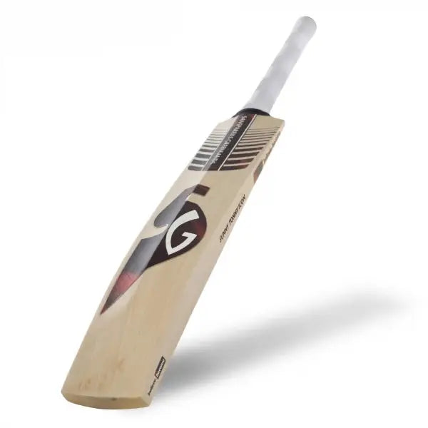 SG Sunny Tonny ICON Cricket Bat - BATS
