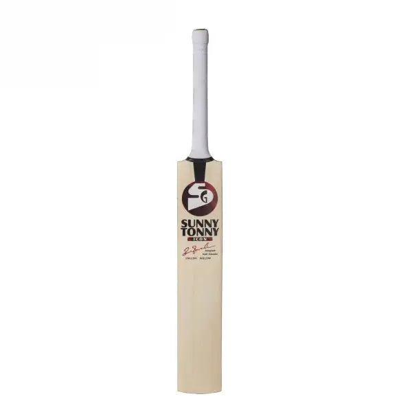 SG Sunny Tonny ICON Cricket Bat - BATS