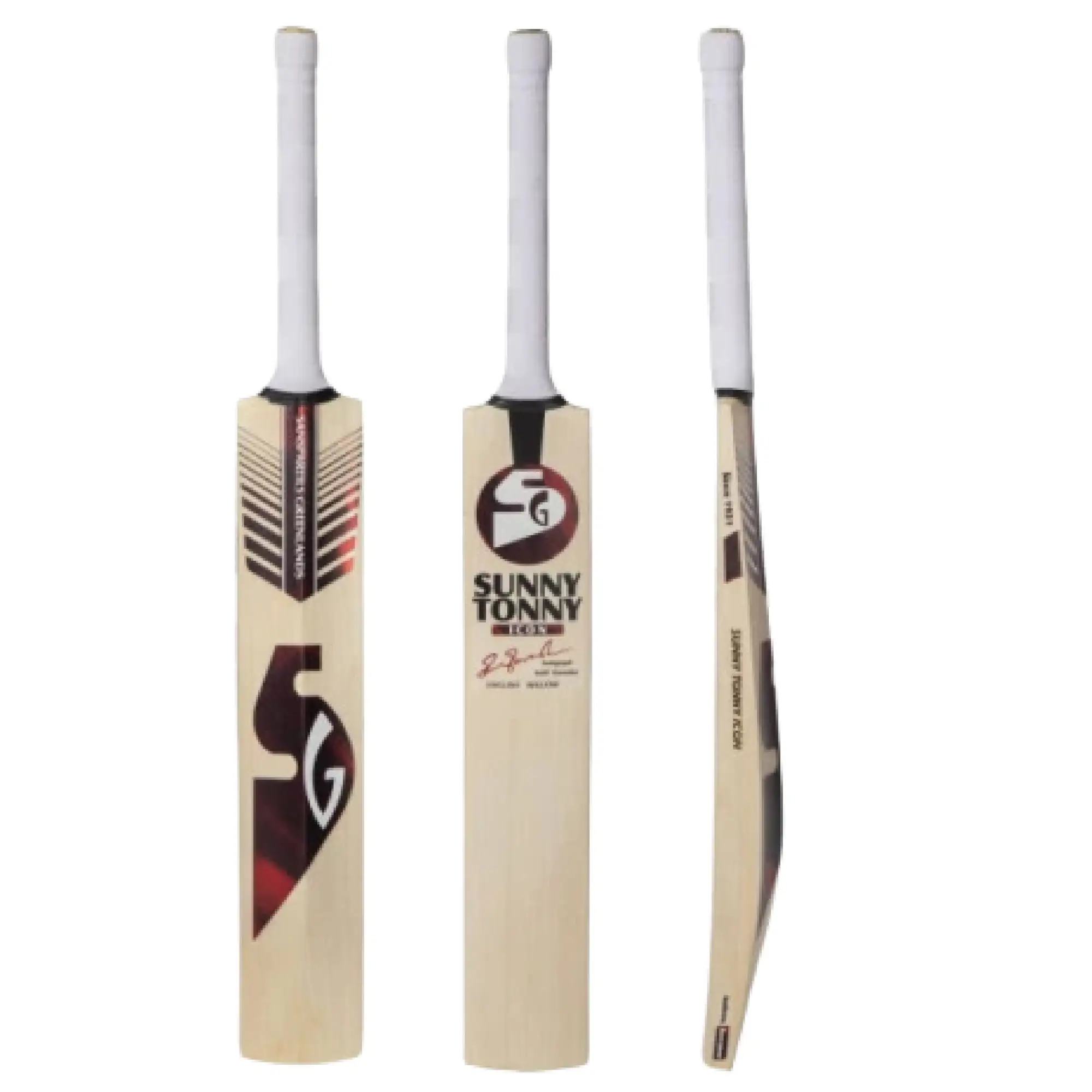 English Willow Cricket Bat Online