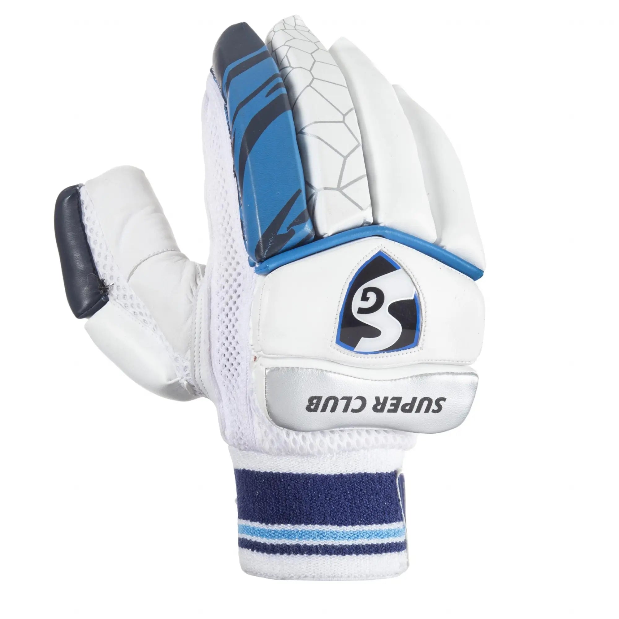 Sg super club batting gloves sales