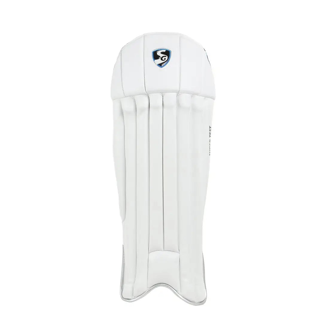 SG Super Test Cricket Wicket Keeper Pads Leg-guard - Men - PADS - WICKET KEEPING