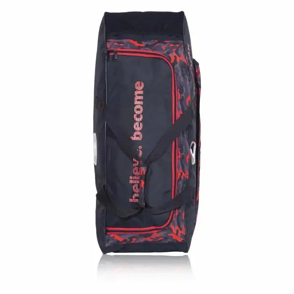 SG SUPERPAK 1.0 CRICKET KIT BAG - BAG - PERSONAL