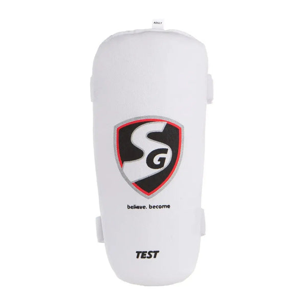 SG Test Arm Guard Elbow Protector - Boys - BODY PROTECTORS - ARM GUARDS