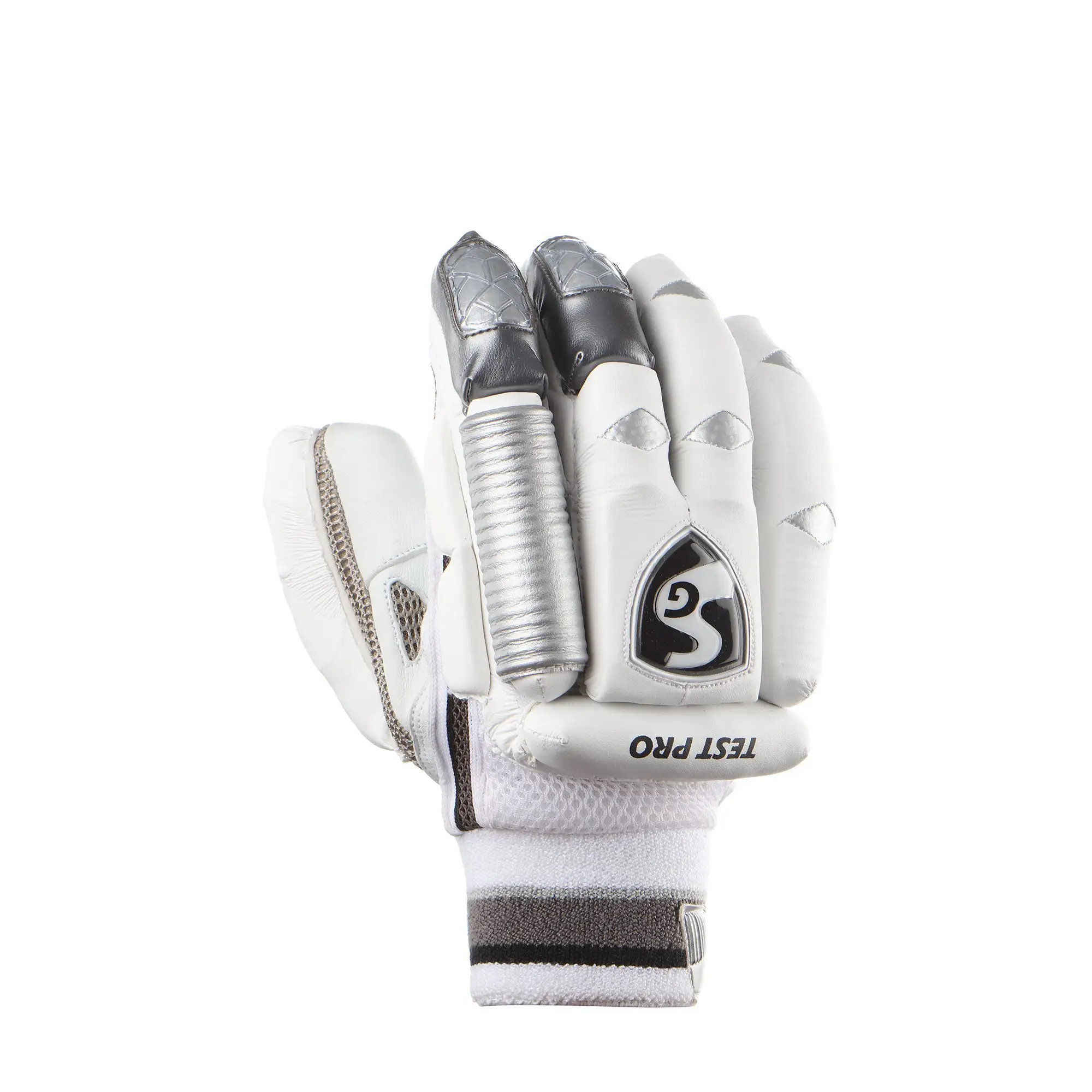 SG Test Pro Cricket Batting Gloves - GLOVE - BATTING