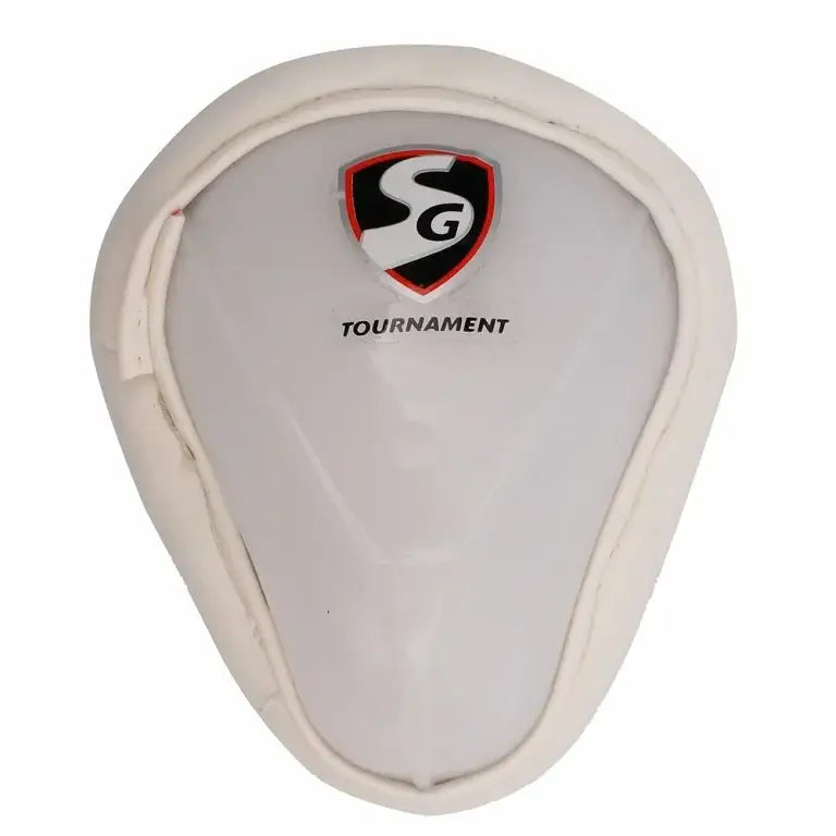 SG Tournament Cricket Abdominal Guard Youth - BODY PROTECTORS - ABDO GUARDS