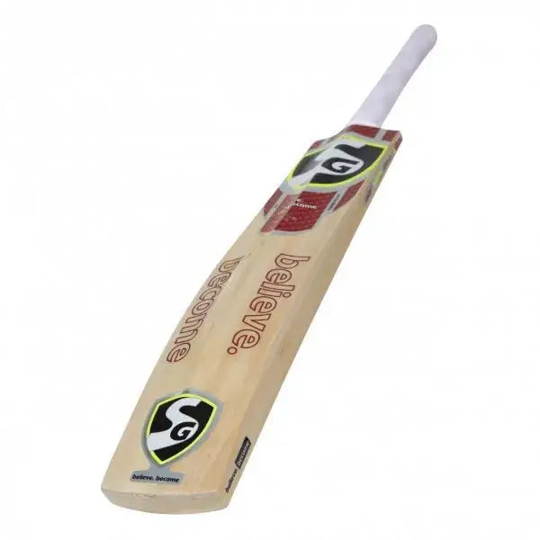 SG Valor Cricket Bat Kashmir Willow Men - BATS - MENS KASHMIR WILLOW