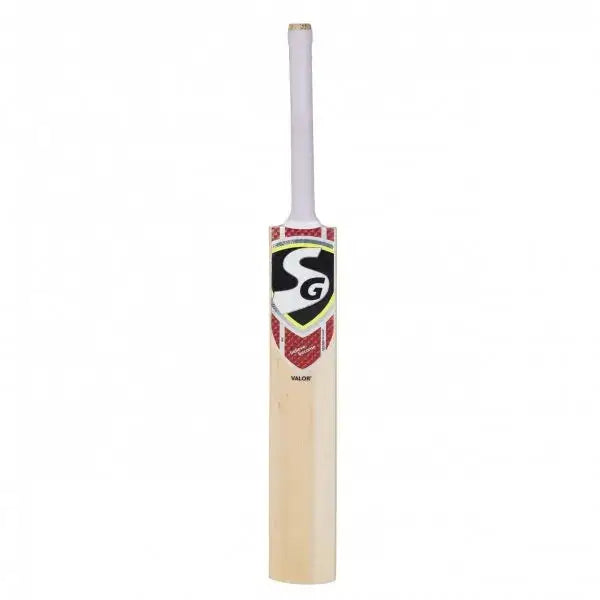 SG Valor Cricket Bat Kashmir Willow Men - BATS - MENS KASHMIR WILLOW