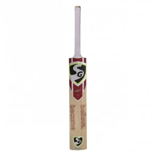 SG Valor Cricket Bat Kashmir Willow Men - BATS - MENS KASHMIR WILLOW