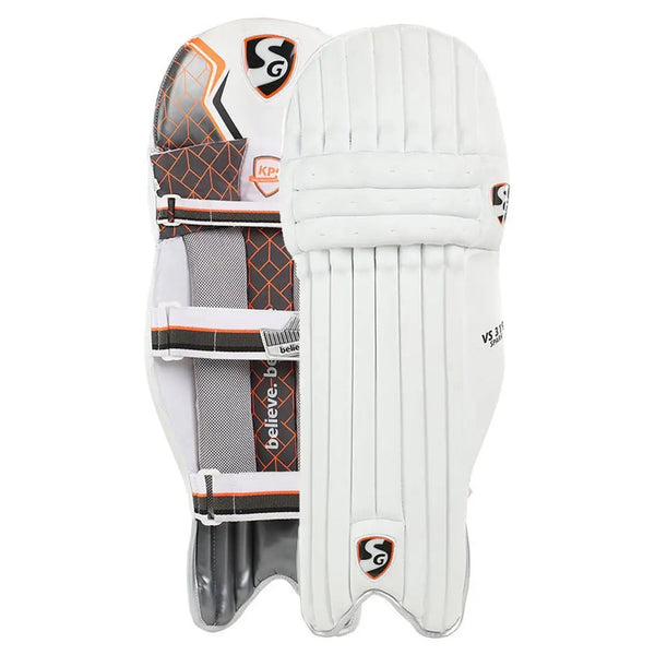 SG VS319 Spark Cricket Batting Pad Leg-guard - PADS - BATTING