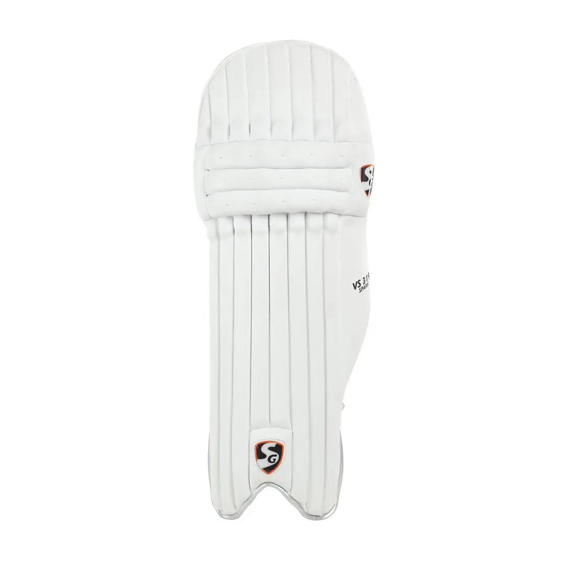 SG VS319 Spark Cricket Batting Pad Leg-guard - PADS - BATTING