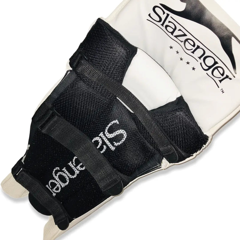 Slazenger Pro Tour 5 Star Batting Pads - Men RH - PADS - BATTING