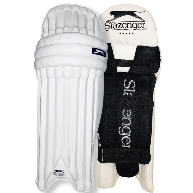 Slazenger Pro Tour 5 Star Batting Pads - Men RH - PADS - BATTING