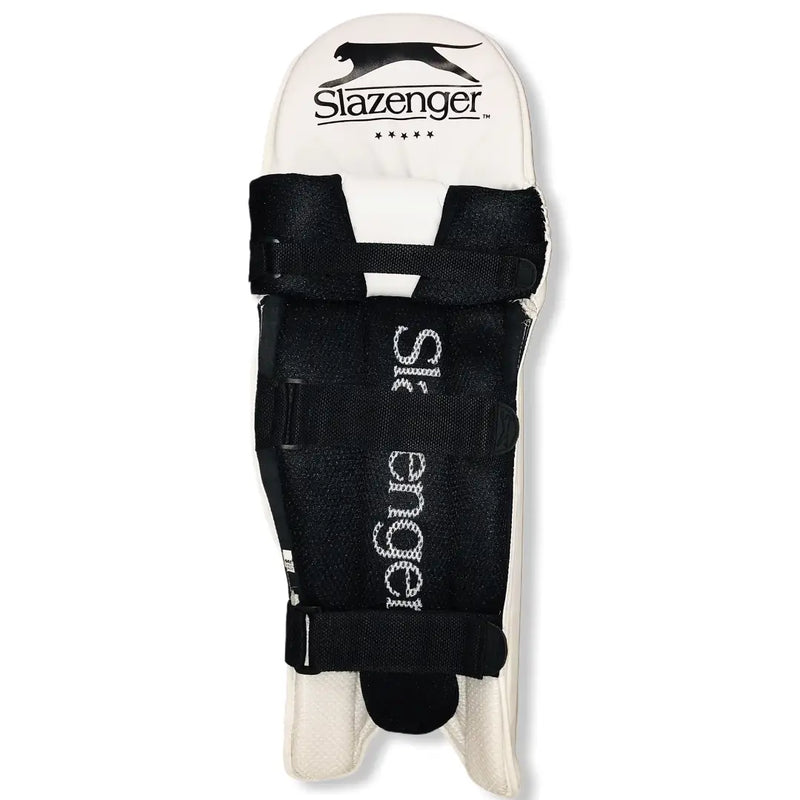 Slazenger Pro Tour 5 Star Batting Pads - Men RH - PADS - BATTING