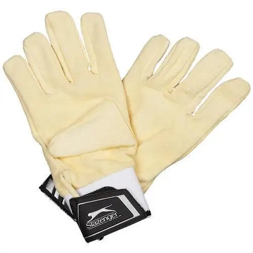 Slazenger Ultimate Inners For Wicket Keeping Glove - GLOVE - WICKET KEEPING