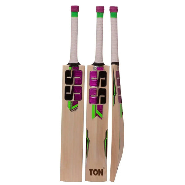 SS Heritage Cricket Bat English Willow Youth - Harrow - BATS - YOUTH ENGLISH WILLOW