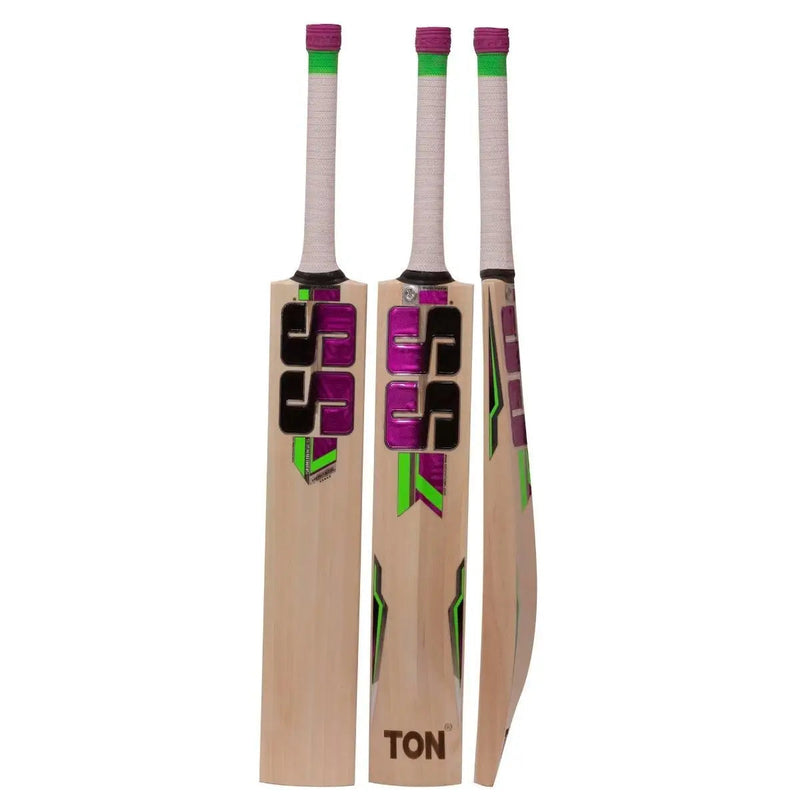 SS Heritage Cricket Bat English Willow Youth - Harrow - BATS - YOUTH ENGLISH WILLOW