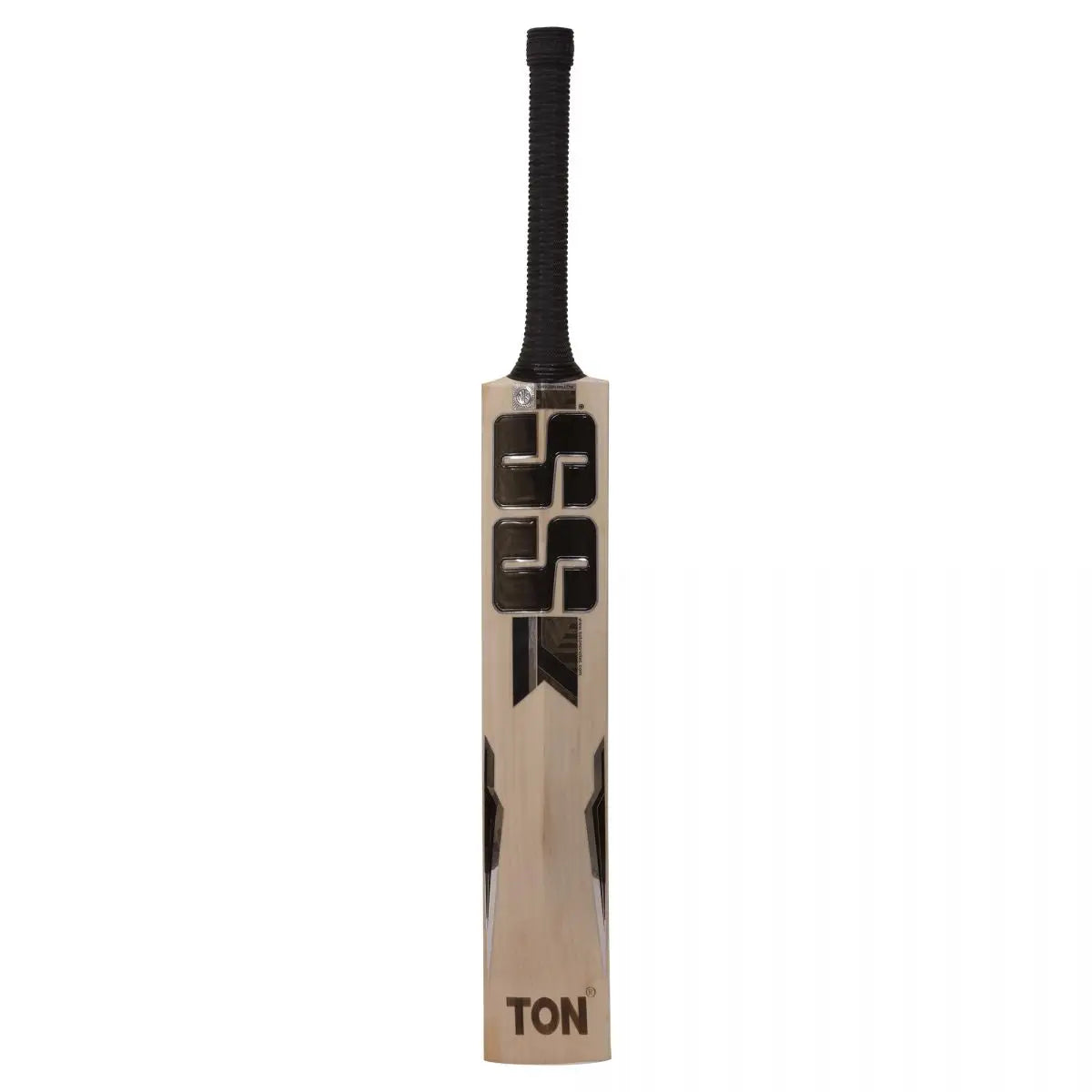 SS Limited Edition Cricket Bat Best English Willow Grade 1 Top Players Bat - Long Blade / Medium (2.9-2.12) - BATS - MENS ENGLISH WILLOW