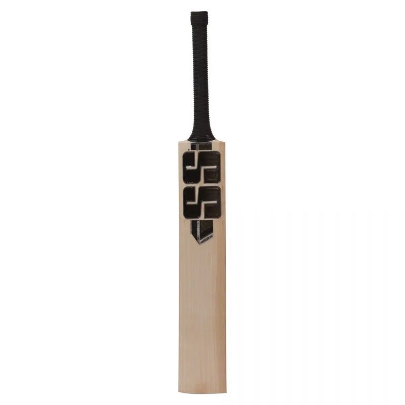 SS Limited Edition Cricket Bat Best English Willow Grade 1 Top Players Bat - Short Handle / Medium (2.9-2.12) - BATS - MENS ENGLISH WILLOW