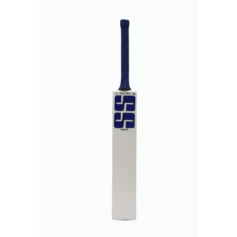 SS Magnum Cricket Bat English Willow - BATS - MENS ENGLISH WILLOW