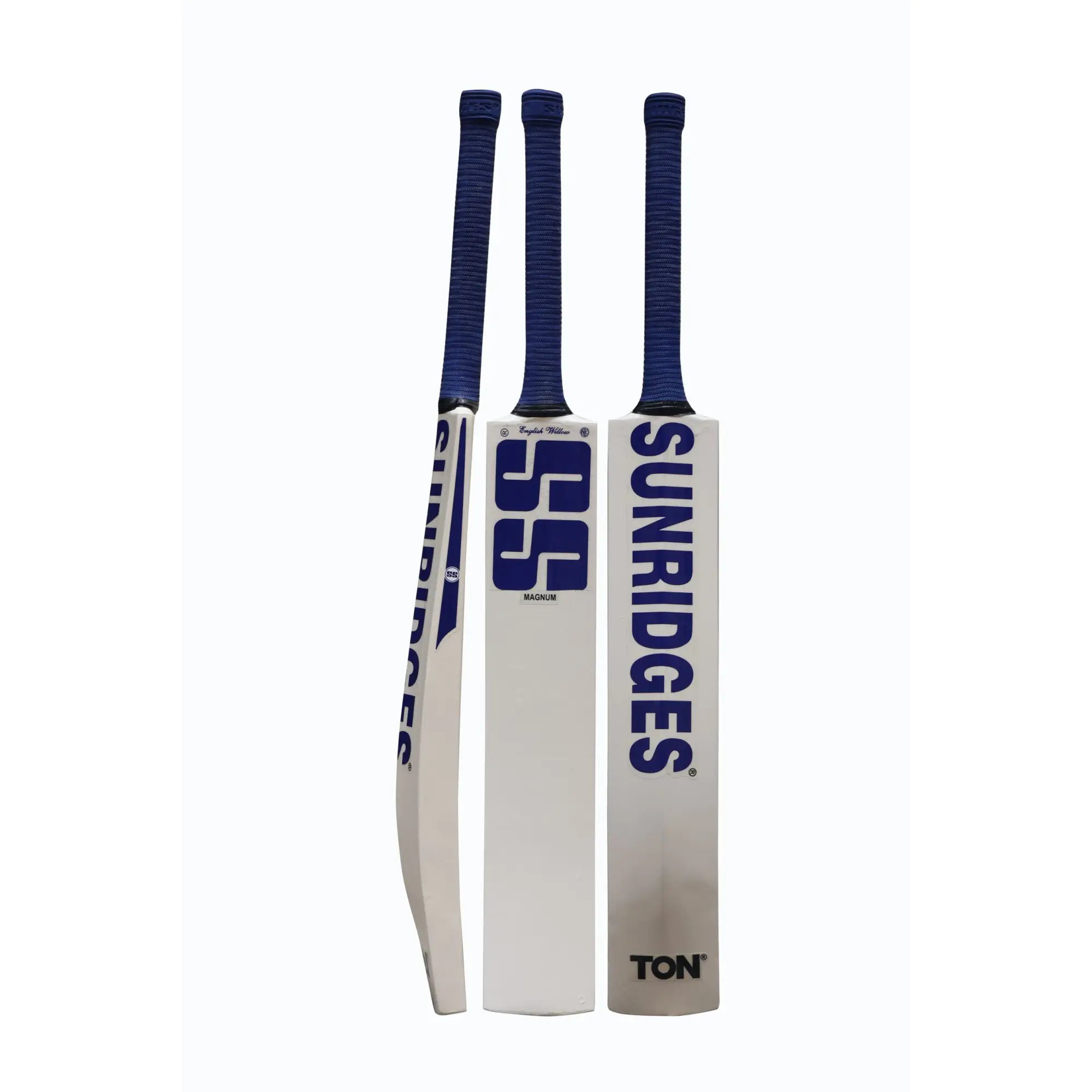 SS Magnum Cricket Bat English Willow Cricket Best Buy