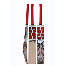 SS Master 50 Cricket Bat English Willow