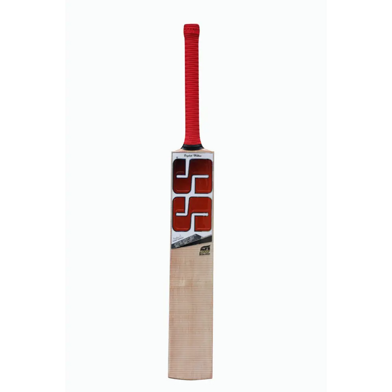 SS Master 50 Cricket Bat English Willow Cricket Best Buy