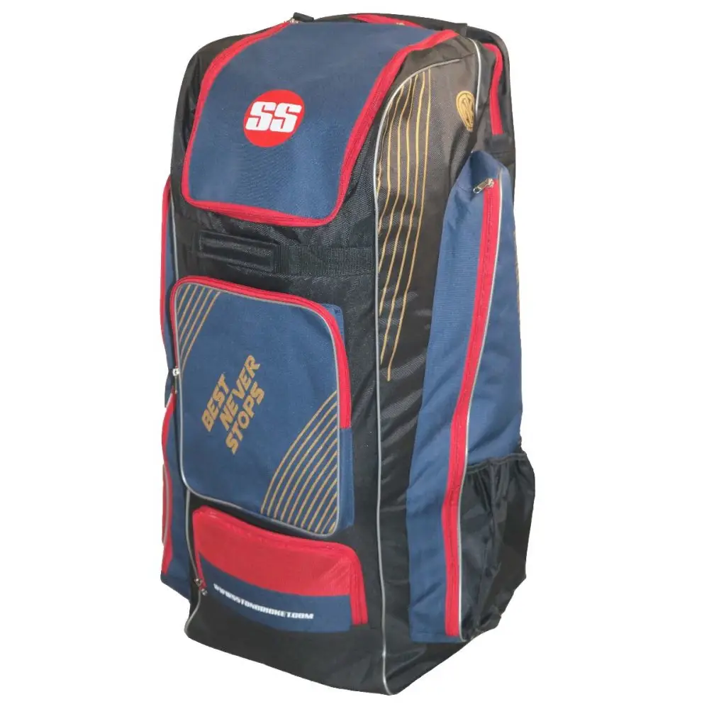 SS Player Cricket Kit Bag Duffle - BAG - PERSONAL