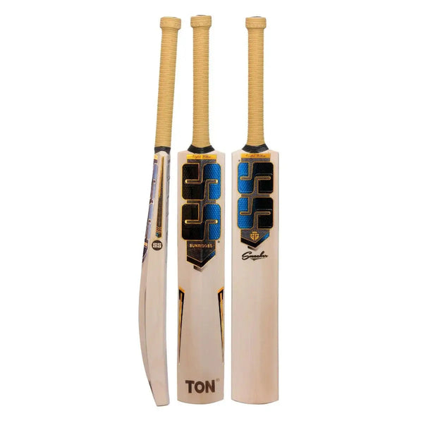 GG Smacker English Willow Cricket bat Player Edition - Short Handle - BATS - MENS ENGLISH WILLOW