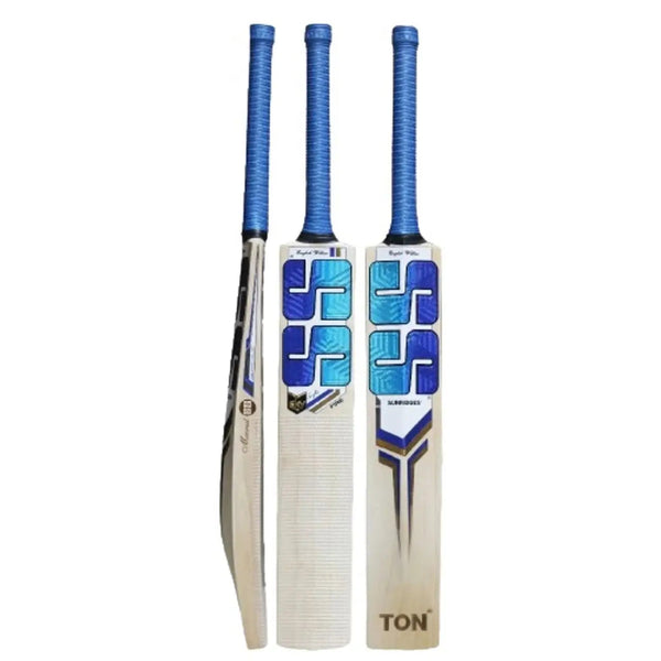 SS SKY Fire Cricket Bat English Willow - Harrow (13-15 Years Old) - BATS - MENS ENGLISH WILLOW