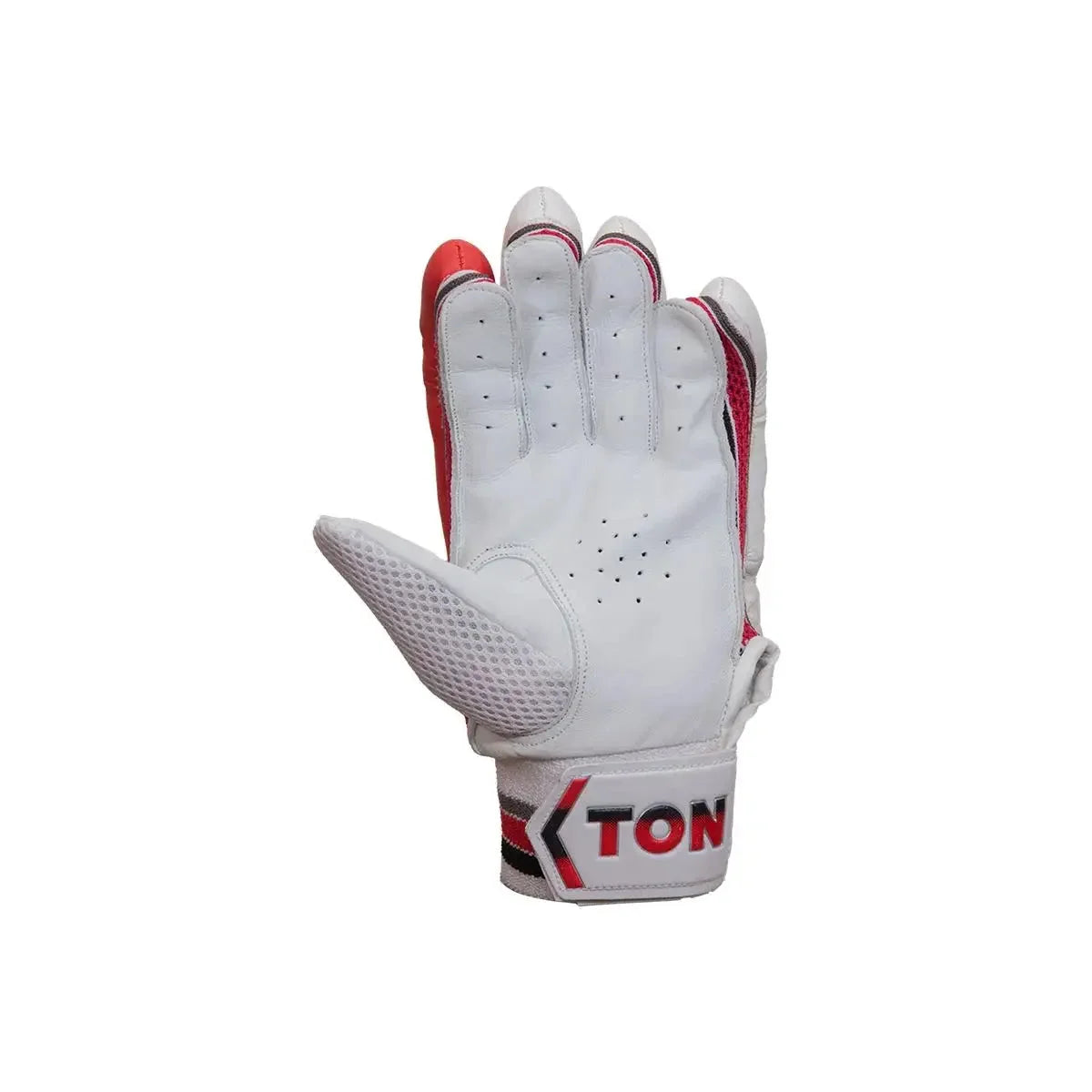 SS TON Glory Batting Gloves- High Quality Leather Palm - GLOVE - BATTING