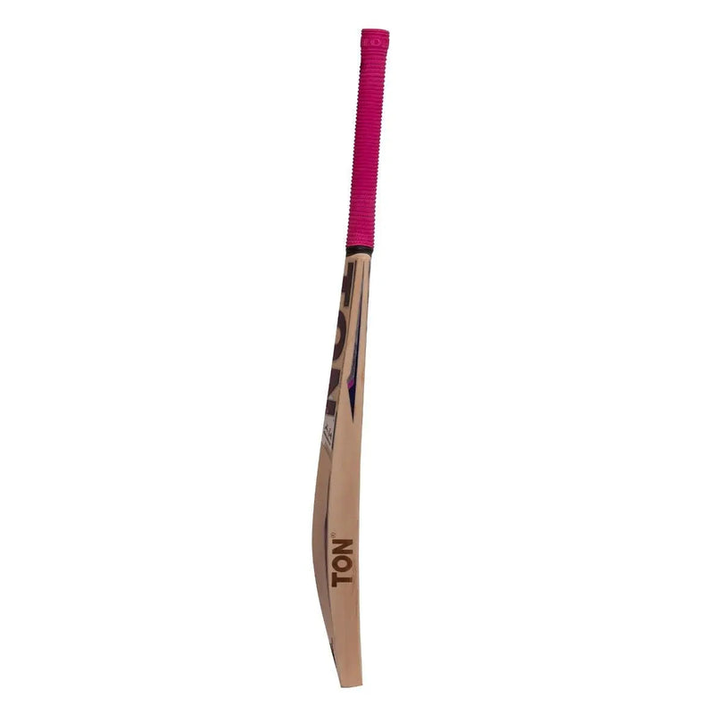 SS TON Gutsy Cricket Bat English Willow - Short Handle / Medium (2.9-2.12) - BATS - MENS ENGLISH WILLOW