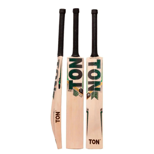 SS TON Power Plus English Willow Cricket Bat - BATS - MENS ENGLISH WILLOW