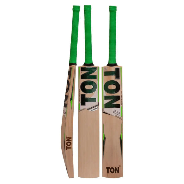 SS TON Supreme Cricket Bat English Willow - BATS - MENS ENGLISH WILLOW