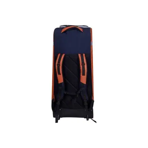 SS TON Supreme Cricket Kit Bag Duffle Wheelie - BAG - PERSONAL