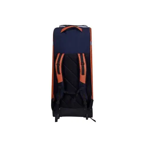 SS TON Supreme Cricket Kit Bag Duffle Wheelie Cricket Best Buy