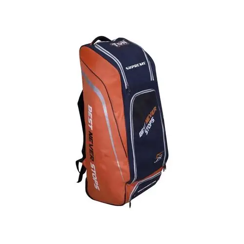SS TON Supreme Cricket Kit Bag Duffle Wheelie - BAG - PERSONAL