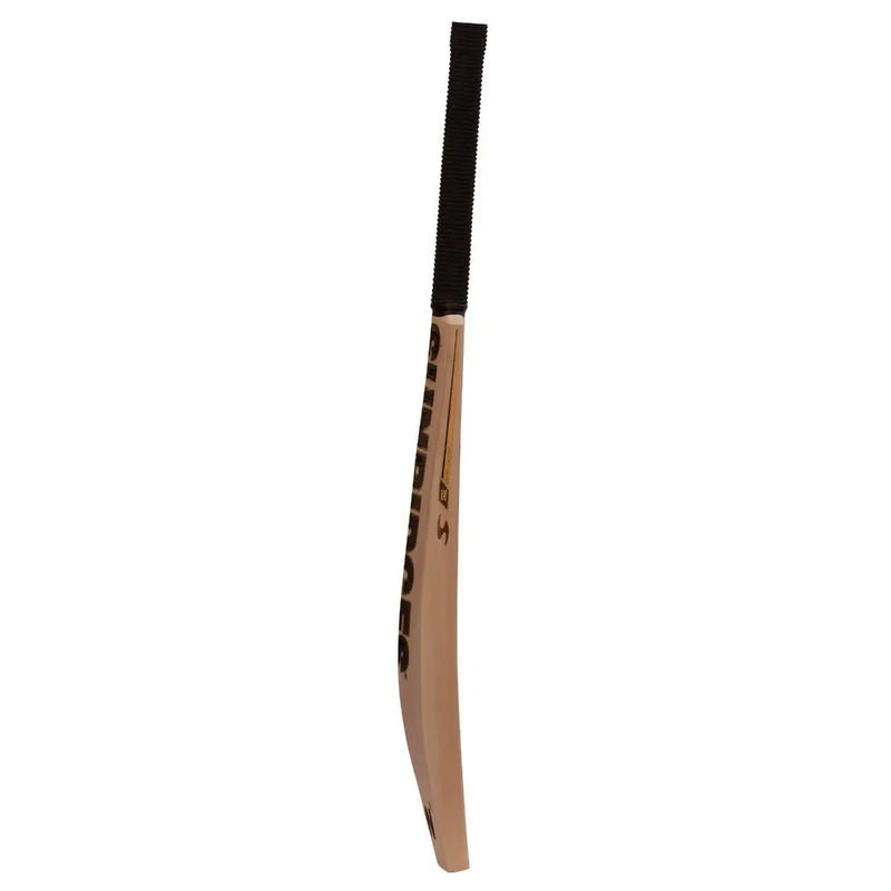 SS Vintage 3.0 Cricket Bat English Willow Thick Edge Clean Blade - BATS - MENS ENGLISH WILLOW