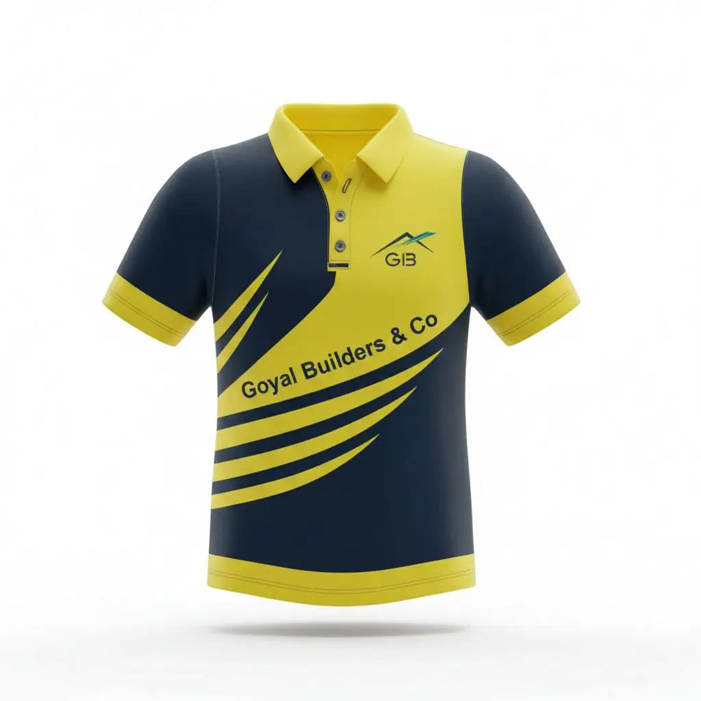 Test - Soccer uniform