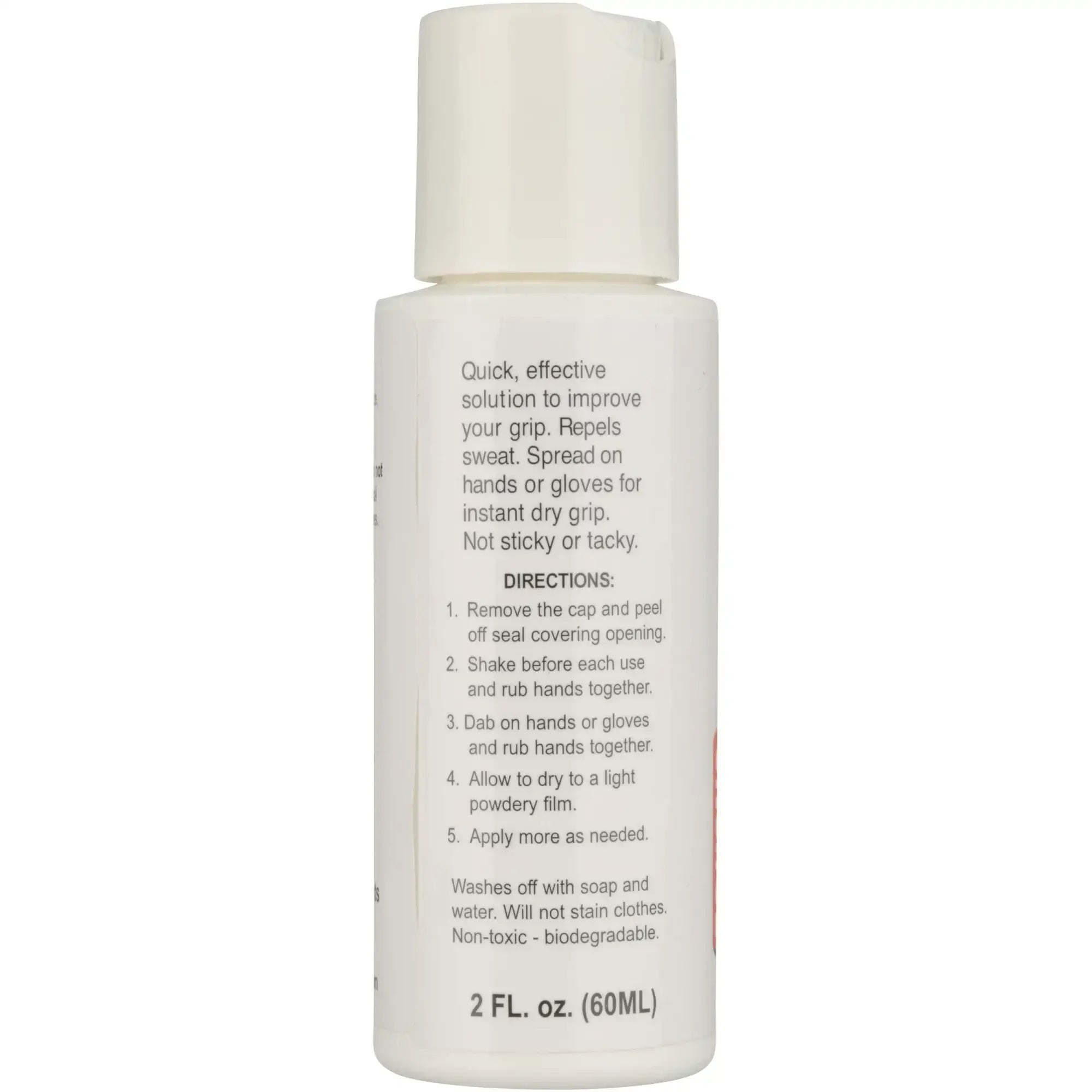 Tourna Grip RX Spray Creates an Instant Dry Grip 2 fl oz - MISCELLANEOUS ITEMS