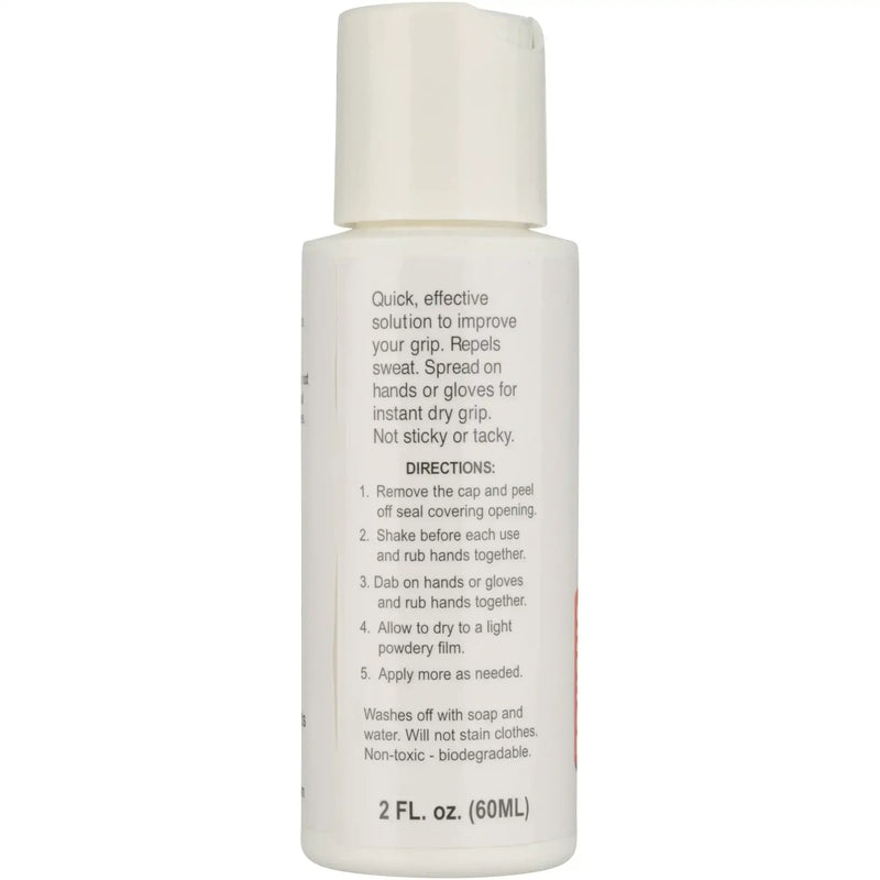 Tourna Grip RX Spray Creates an Instant Dry Grip 2 fl oz - MISCELLANEOUS ITEMS