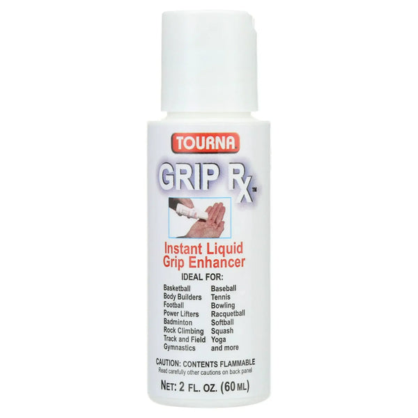 Tourna Grip RX Spray Creates an Instant Dry Grip 2 fl oz - MISCELLANEOUS ITEMS