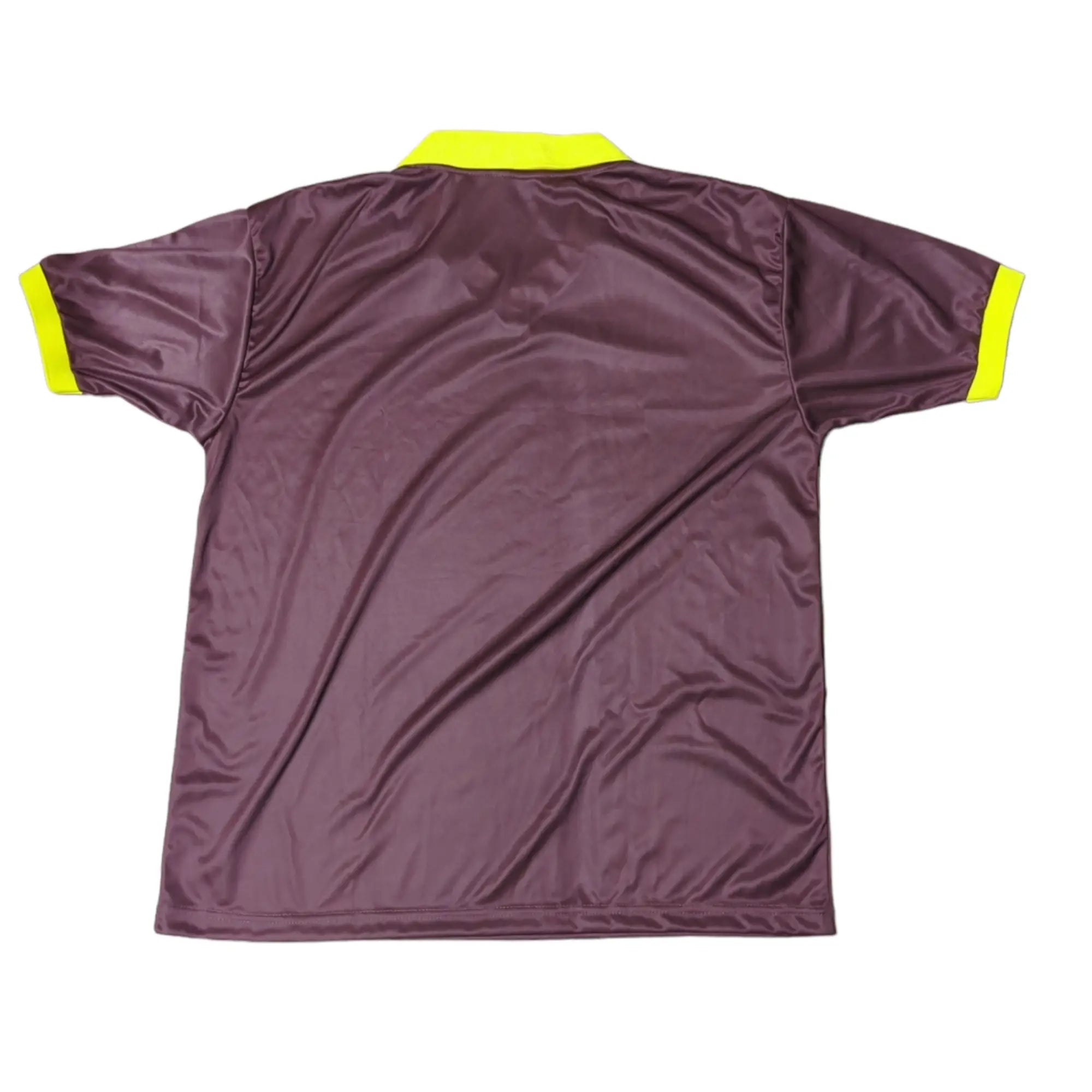West Indies Cricket Team Maroon Shirt Replica - Team Shirt