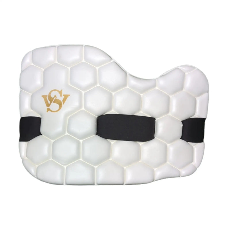 WS Pro Cricket Chest Guard - Adult - BODY PROTECTORS - CHEST GUARD