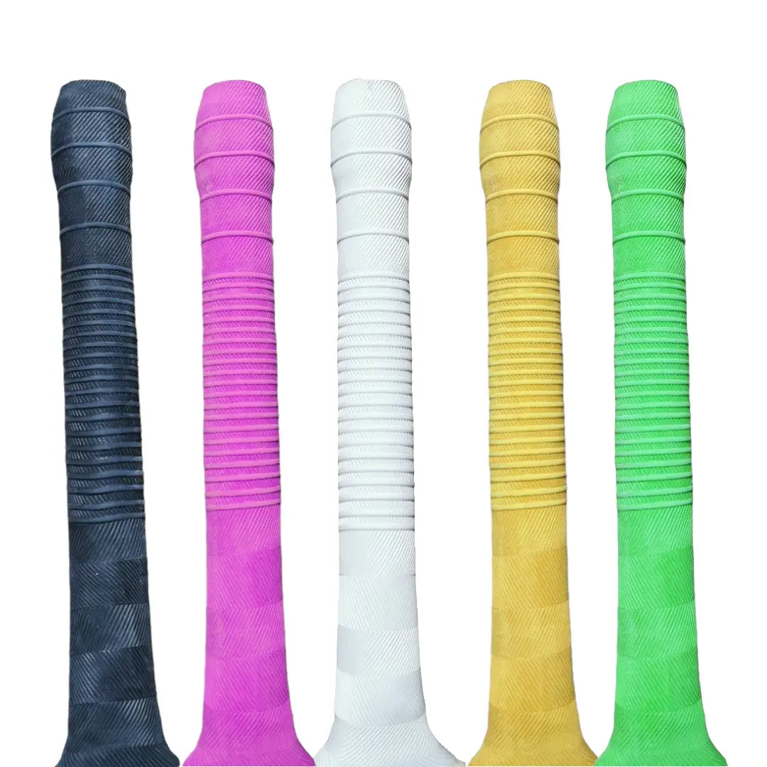 Bratla Chevron Rib Cricket Bat Rubber Grip Cricket Best Buy