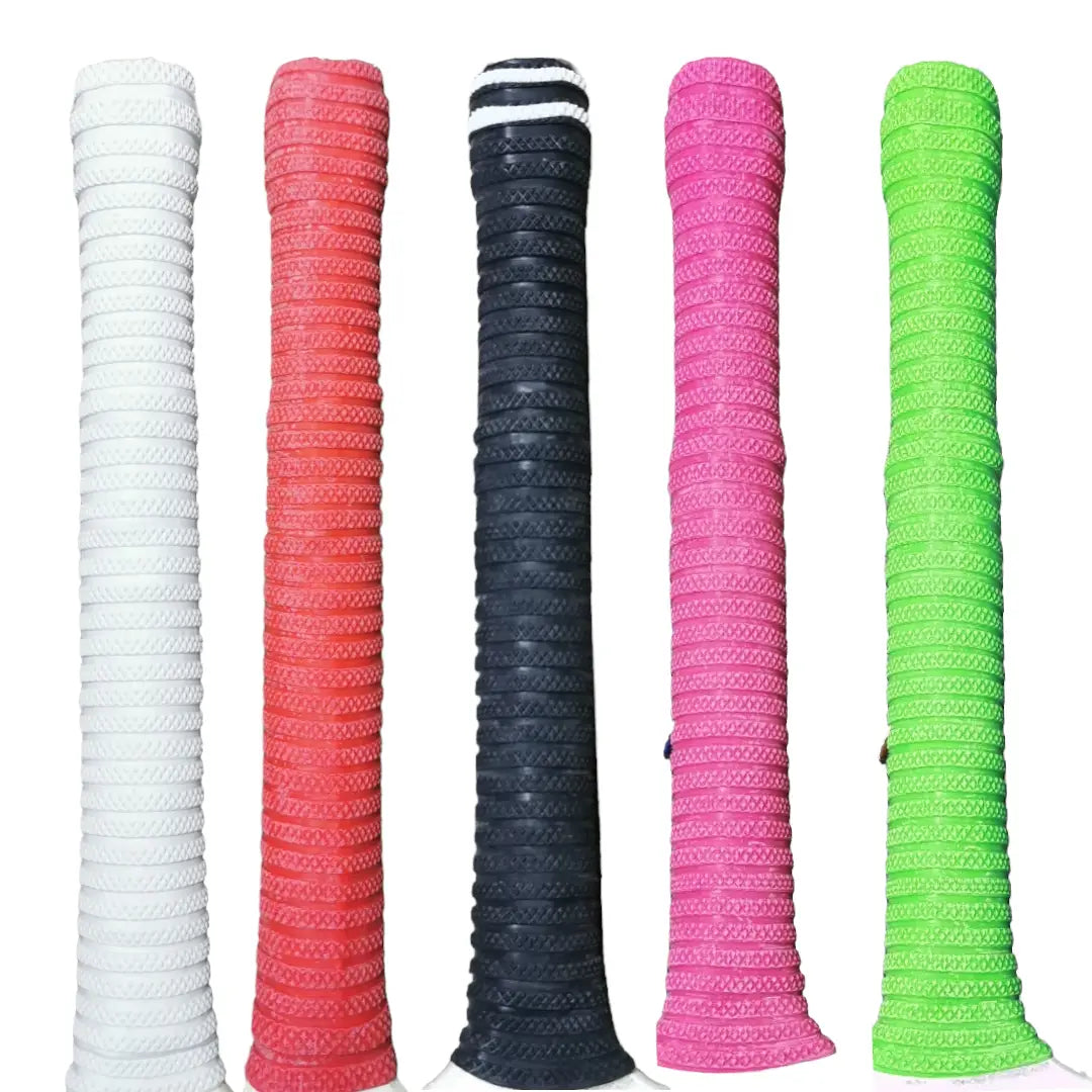 Bratla Pro Plus Cricket Bat Rubber Grip Pack of 3 Cricket Best Buy