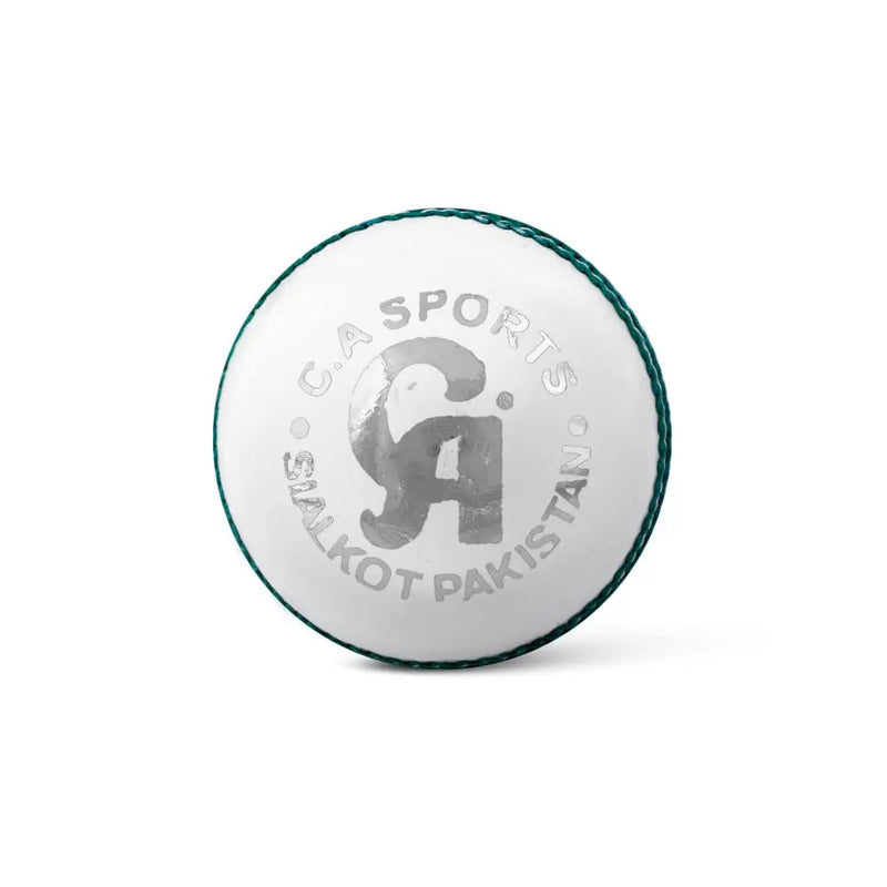 CA League Special Cricket Hard Ball Premium Quality Chrome Leather (Pack of 6) - BALL - 4 PCS LEATHER