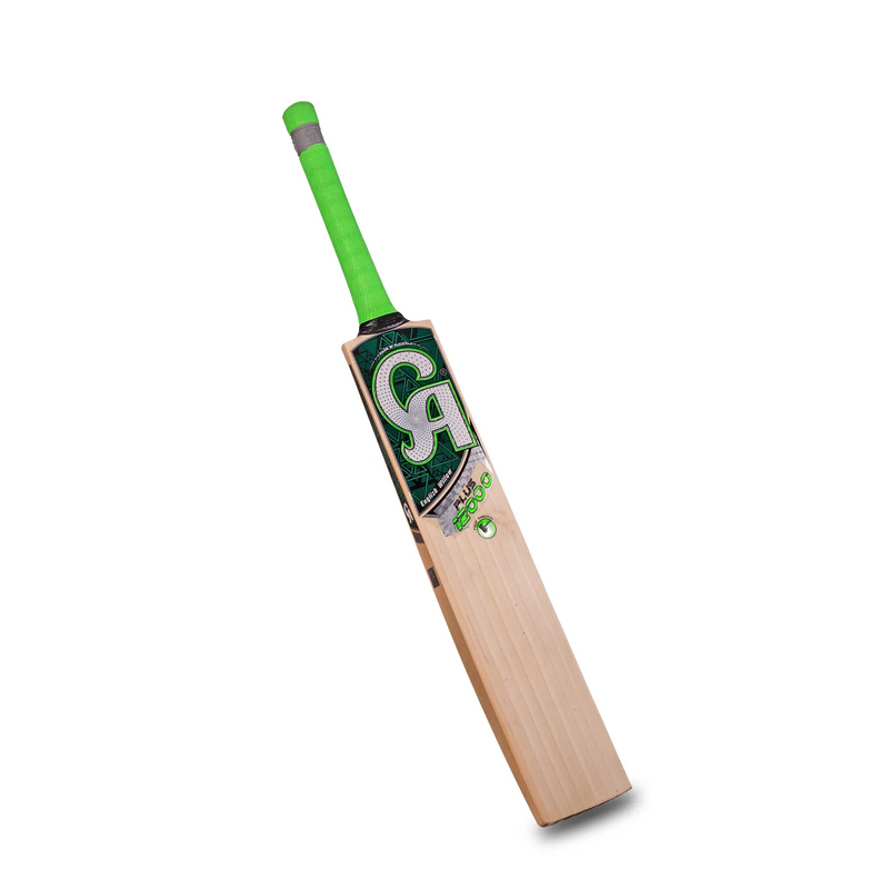 CA Plus 12000 Cricket Bat Grade 1 English Willow - BATS - MENS ENGLISH WILLOW