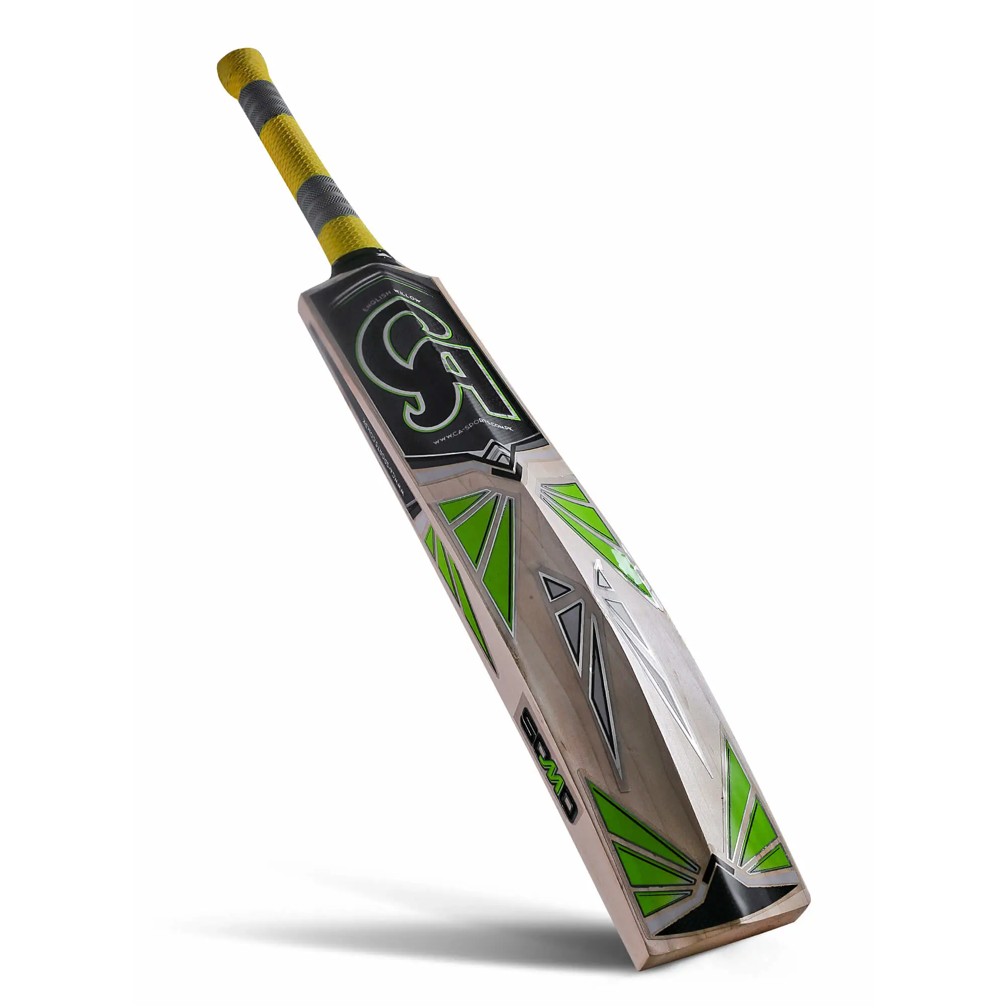 CA Somo Cricket Bat Handcrafted English Willow Youth Cricket Best Buy