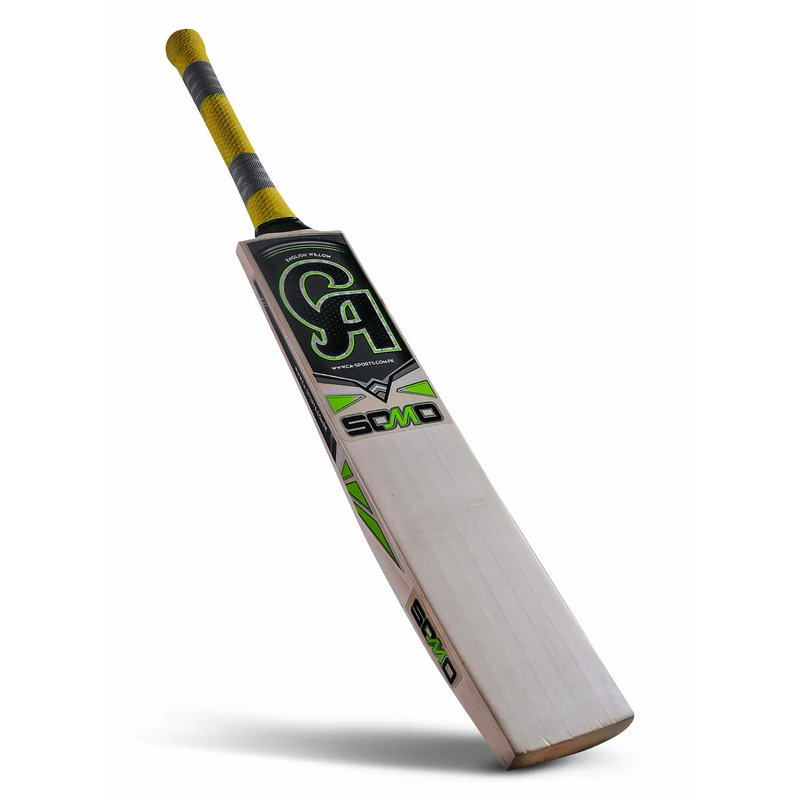 CA Somo Cricket Bat Handcrafted English Willow Youth Cricket Best Buy