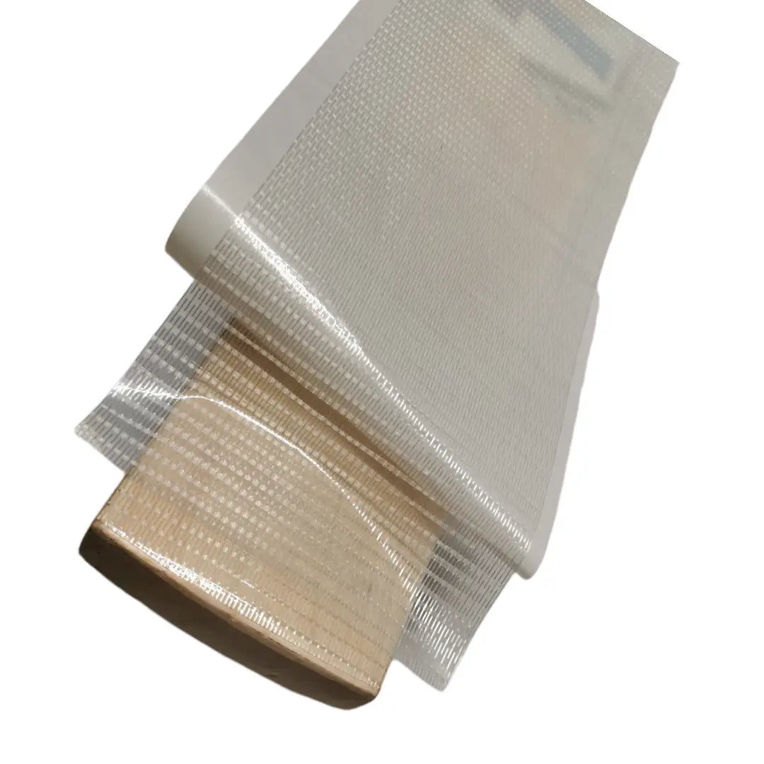 CBB Cricket Bat Face Mesh Anti Scuff Sheet 15x5 Protects Bat Face - Bat Face Sheet